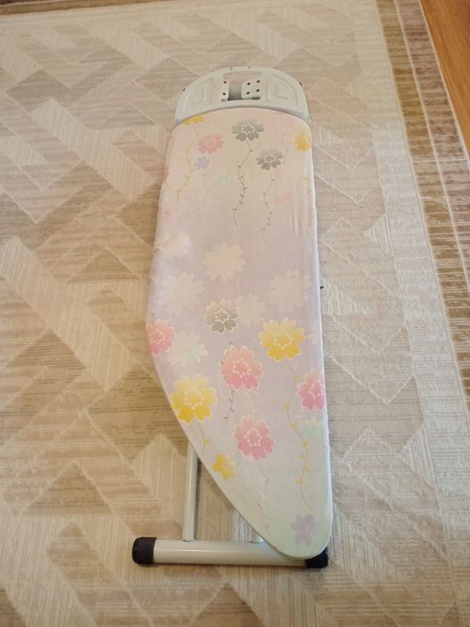 Гладильная доска б/у