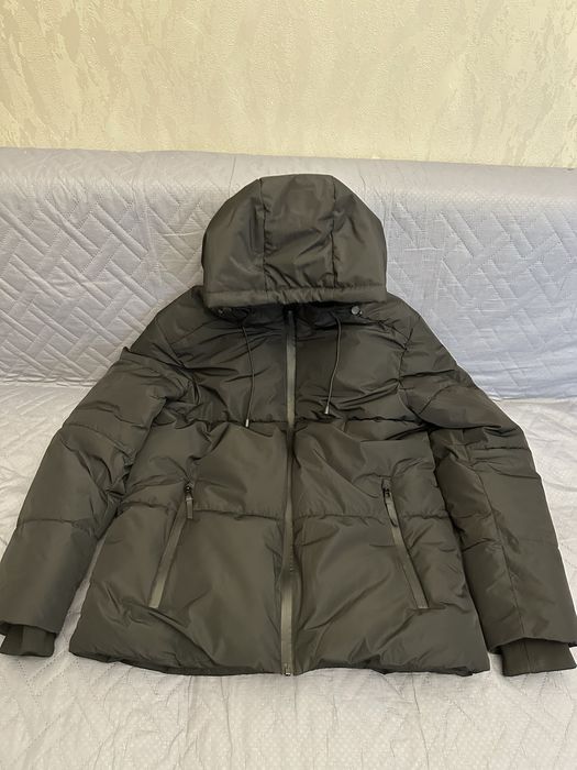 Куртка мужская COLIN’S осень-зима размер L 50