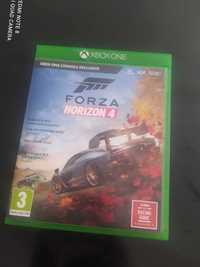 Forza Horizon 4 Xbox one