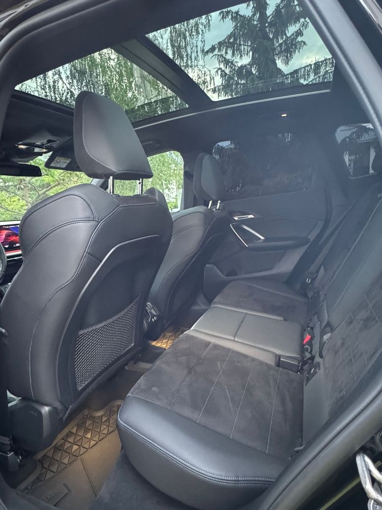 Bmw// X1 // M Pachet // Panoramic // Full dotari !!!