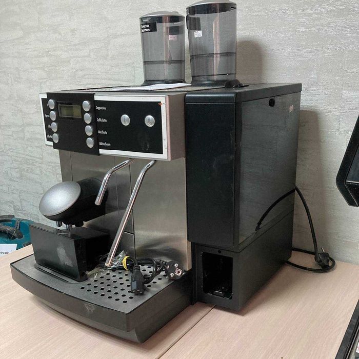 Кофемашина FRANKE TYP 654 / sk145646