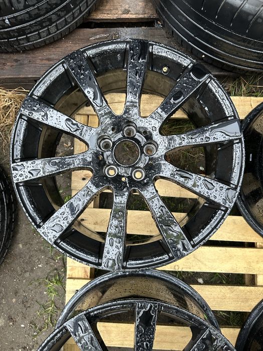 Джанти 5х108/18.        .