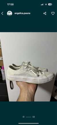 Converse All marime 37