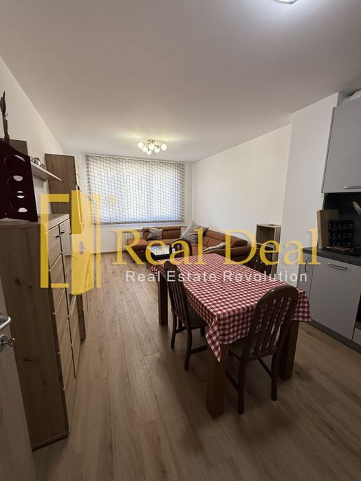 Дава се под наем Двустаен апартамент в София, Овча купел - 73 кв.м за 699 € - Снимка #1