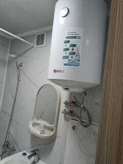 Продам квартиру. г. Семей. Район Технологический.1- комнатная