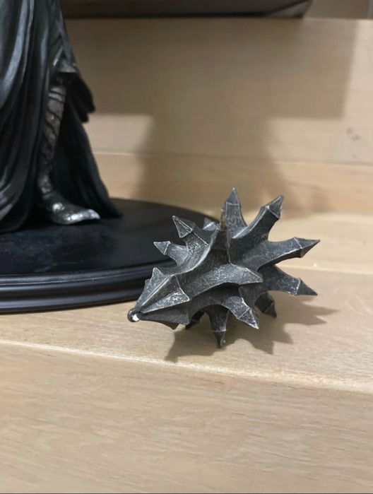 Lord of the Rings Morgul Lord Statueta