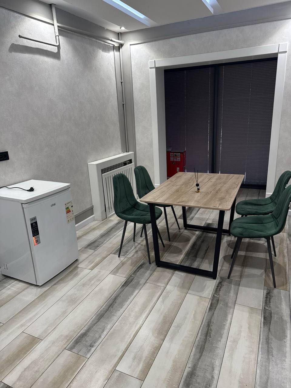 Аренда помещение Ойбек Метро, 109м2