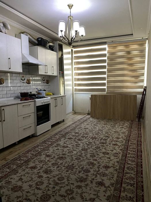 Yunusobod Megaplanet Minor masjidi metro 5 daqiqa piyoda yul kvartira