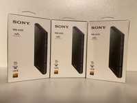 Player Audio Sony NW - A105 16GB, MP3, MP4, Hi-Res Audio NOU SIGILAT