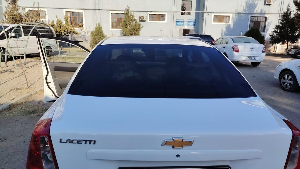 GENTRA 2023 metan gaz bor Kraska toza bir qul minilgan