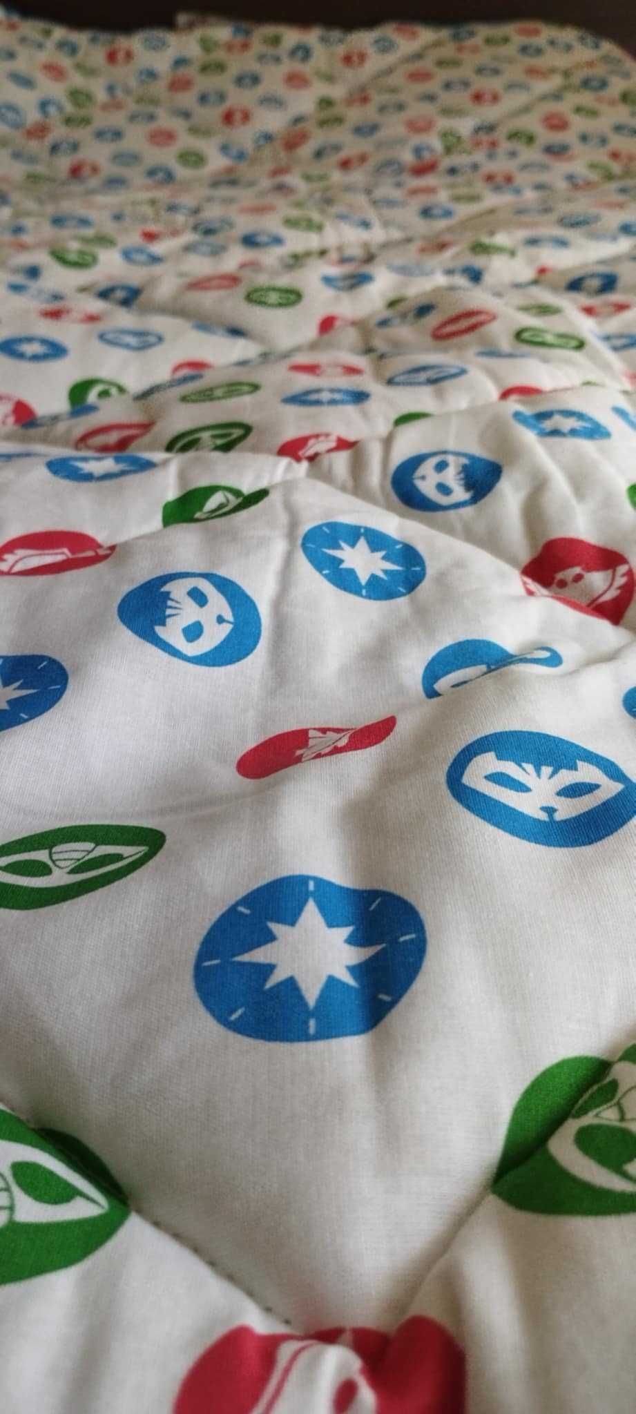 НОВО Шалте PJ Masks/ ПижаМаски