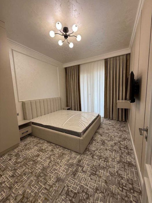 Сдается квартира в аренду | Чиланзар | Ц- Квартал | 2-комнатная