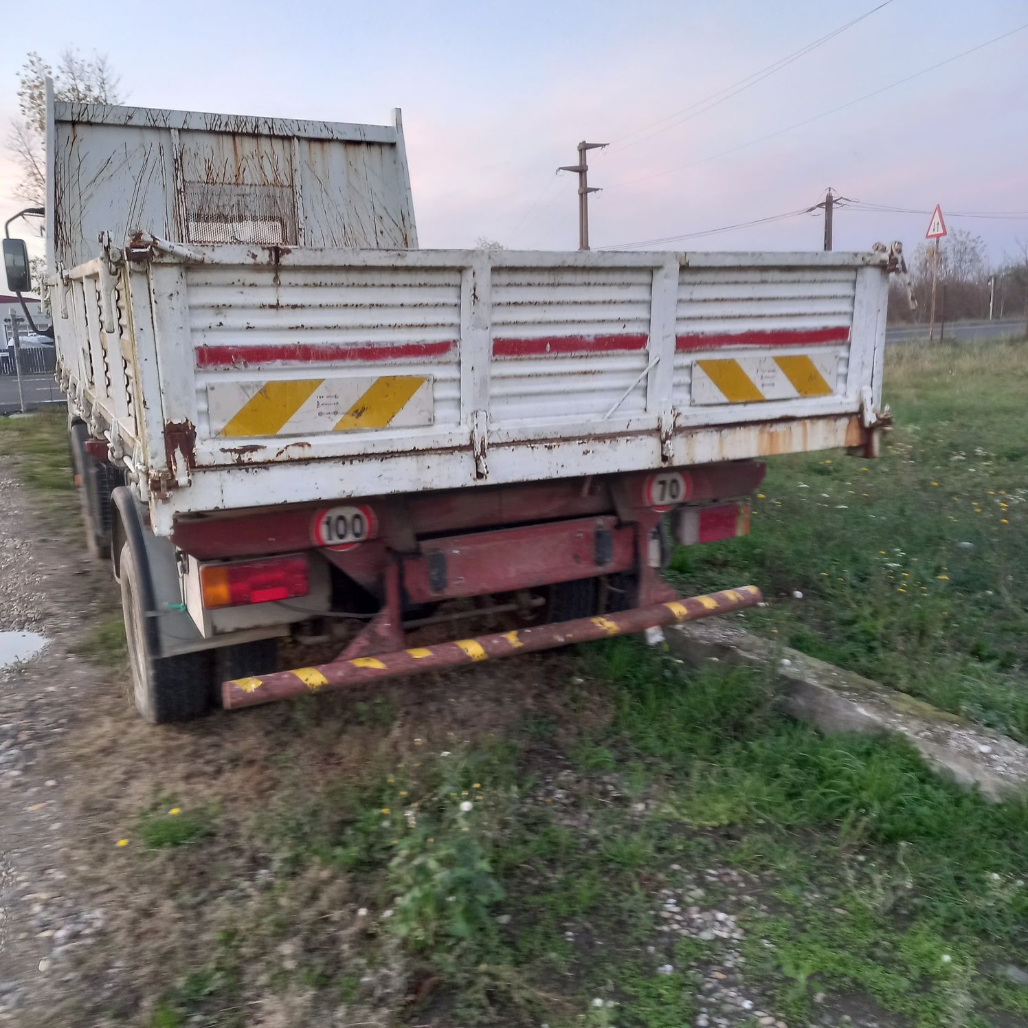 De vânzare Iveco Daily