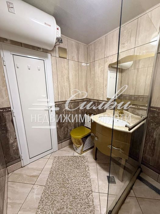 Двустаен апартамент - кв. Боян Българанов 2 !