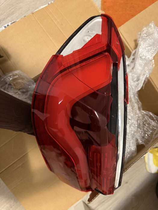 БМВ Х2 Ф39 части