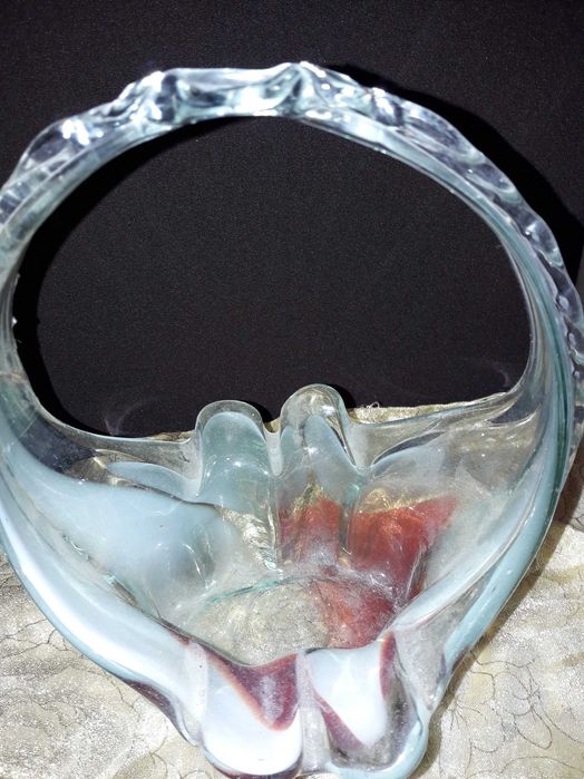 посуда советская