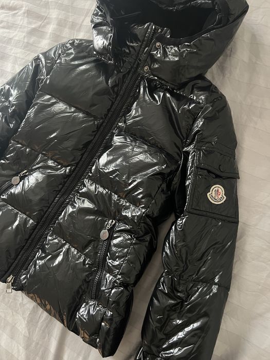 Зимно яке Moncler