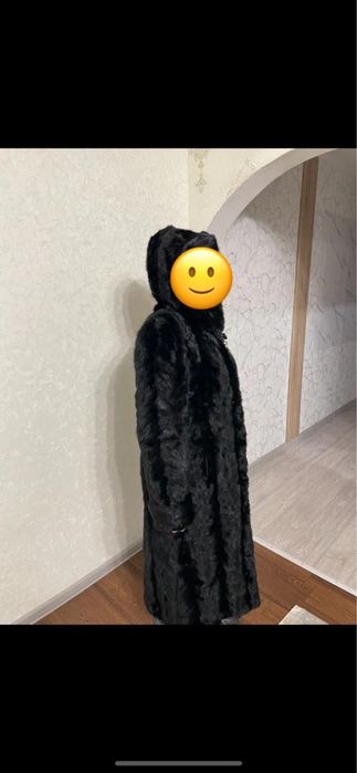 Шубы-норковые, состояние б/у. Продам не дорого!