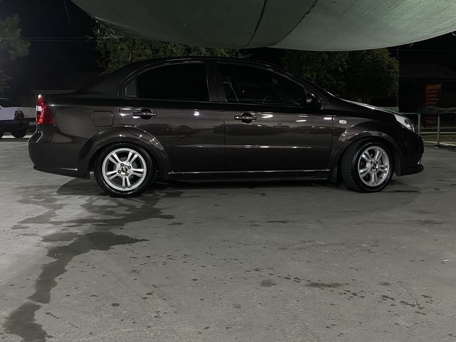 Nexia 3 arginal gm saka diska 15 holati idyal