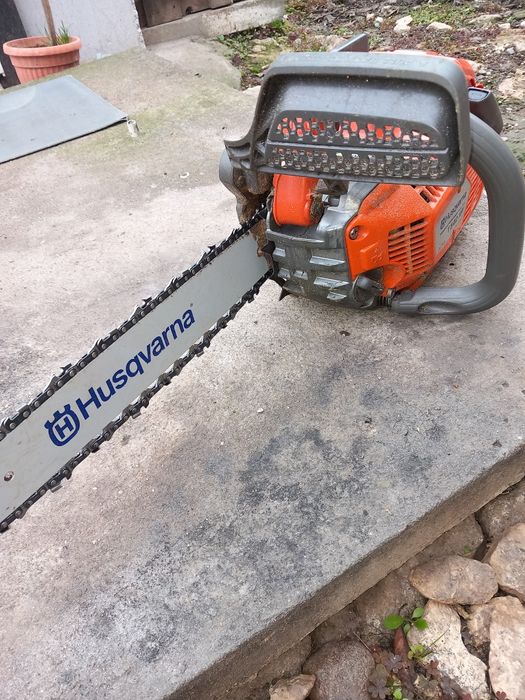 Husqvarna t540 xp stihl  хускварна  щил