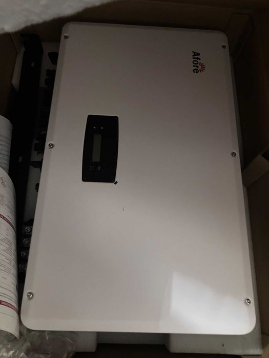 Inverter Afore 60kW