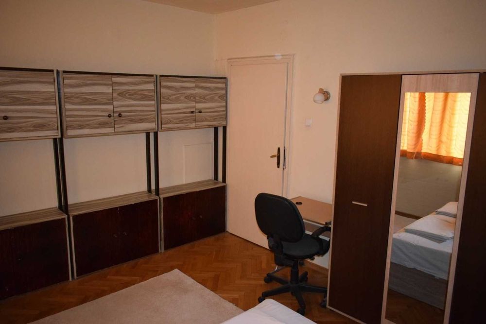 Дава се под наем Двустаен апартамент в София, Център - 50 кв.м за 400 € - Снимка #6