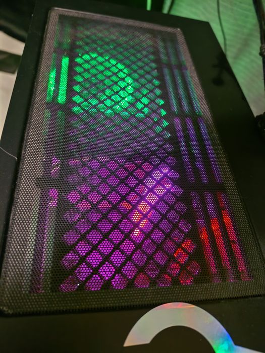 Ryzen 5 3600 3.6GHz  Nvidia GTX 1070 8gb 48gb RAM [Unitate Gaming]