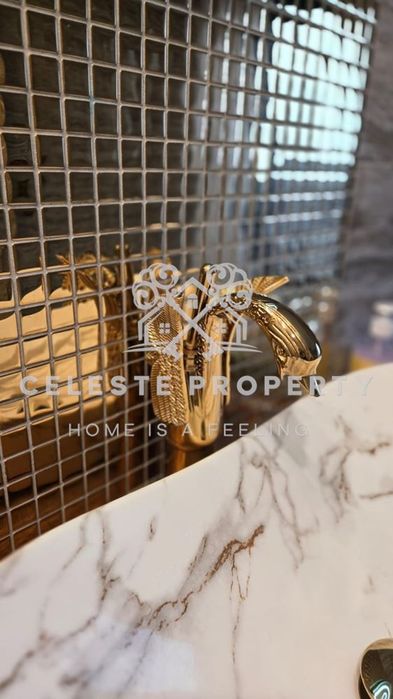 Дава се под наем Двустаен апартамент в София, Малинова долина - 78 кв.м за 800 € - Снимка #10