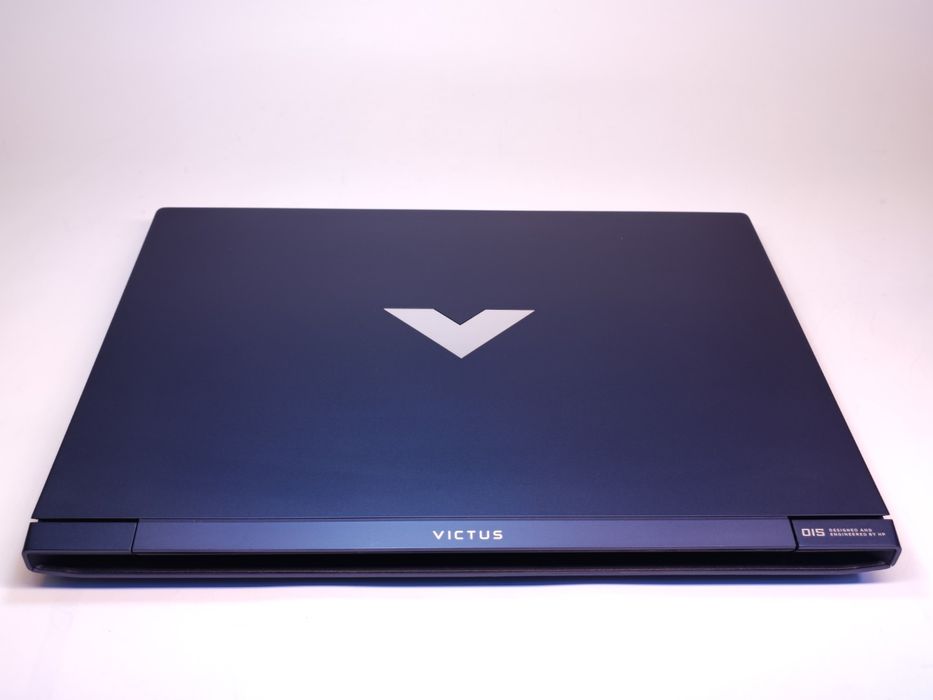 HP Victus fb-1107nq AMD Ryzen 5-7535HS 3.3GHz RTX 2050 4GB | #D87750