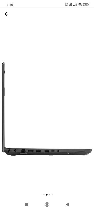 Vand asus tuf gaming