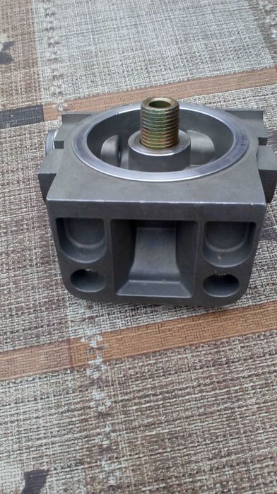 Filtre motorina Mahle/Knecht KC 112 cu baterie