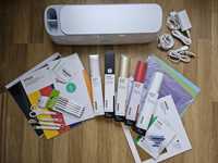 Cricut Maker 3 + Accesorii