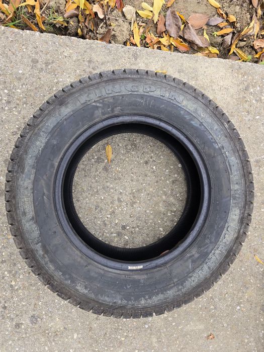 Anvelope VARĂ 235/65 R16C