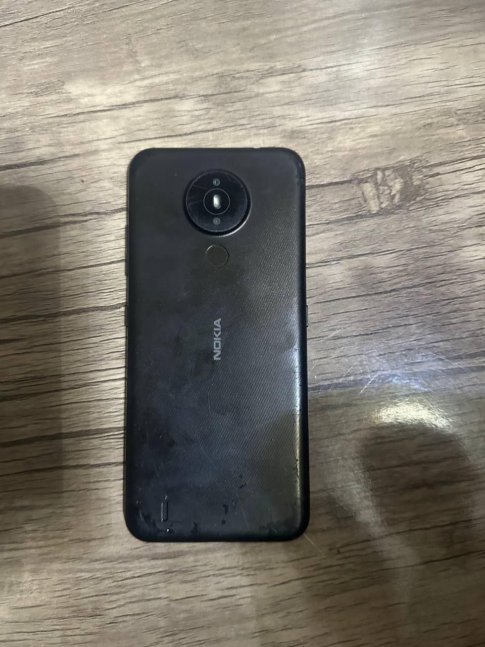 Nokia c21 ideal.