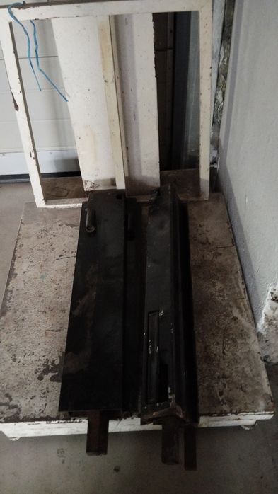 Stâlpi de sustinere
