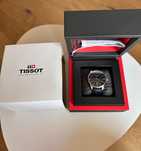 Tissot Chemin Des Tourelles Powermatic 80