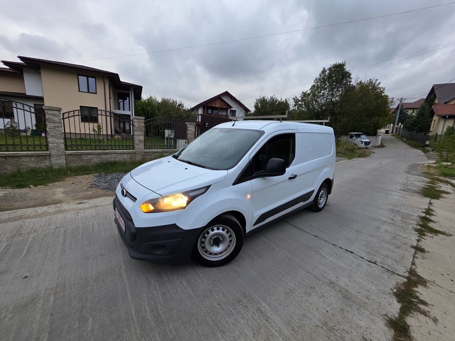 Ford Transit Connect 1.6TDDI 95CP An2014 TrendLine Euro5 GARANTIE RATE