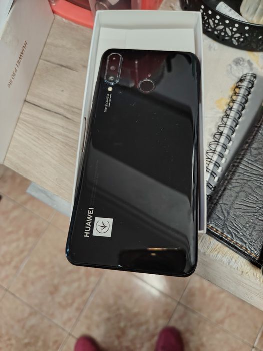 Telefon Huawei P30 lite