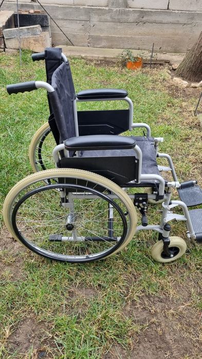 Scaun rulant Herdegen Paris