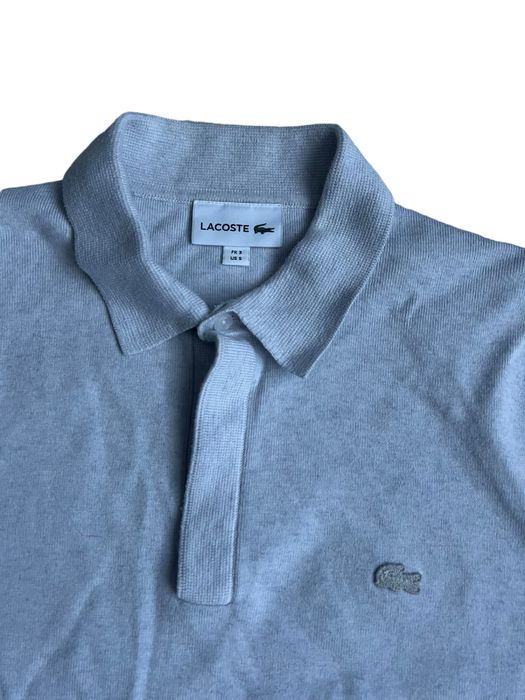 Lacoste  2 бр. Мъжки Блузи / S/М,L / Оригинал