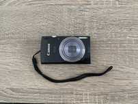 Camera digitala Canon Ixus 162