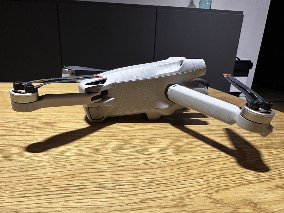 Dji Mavic Mini 3 pro