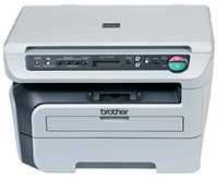 Принтер Brother DCP-7032R