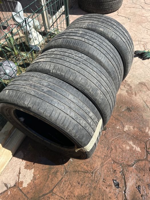 Set anvelope vara Falken 205/55 r16 91V