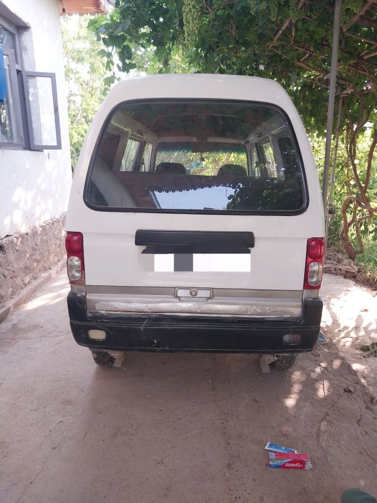 Damas 1 sotiladi yili 1996 narxi 30 mln