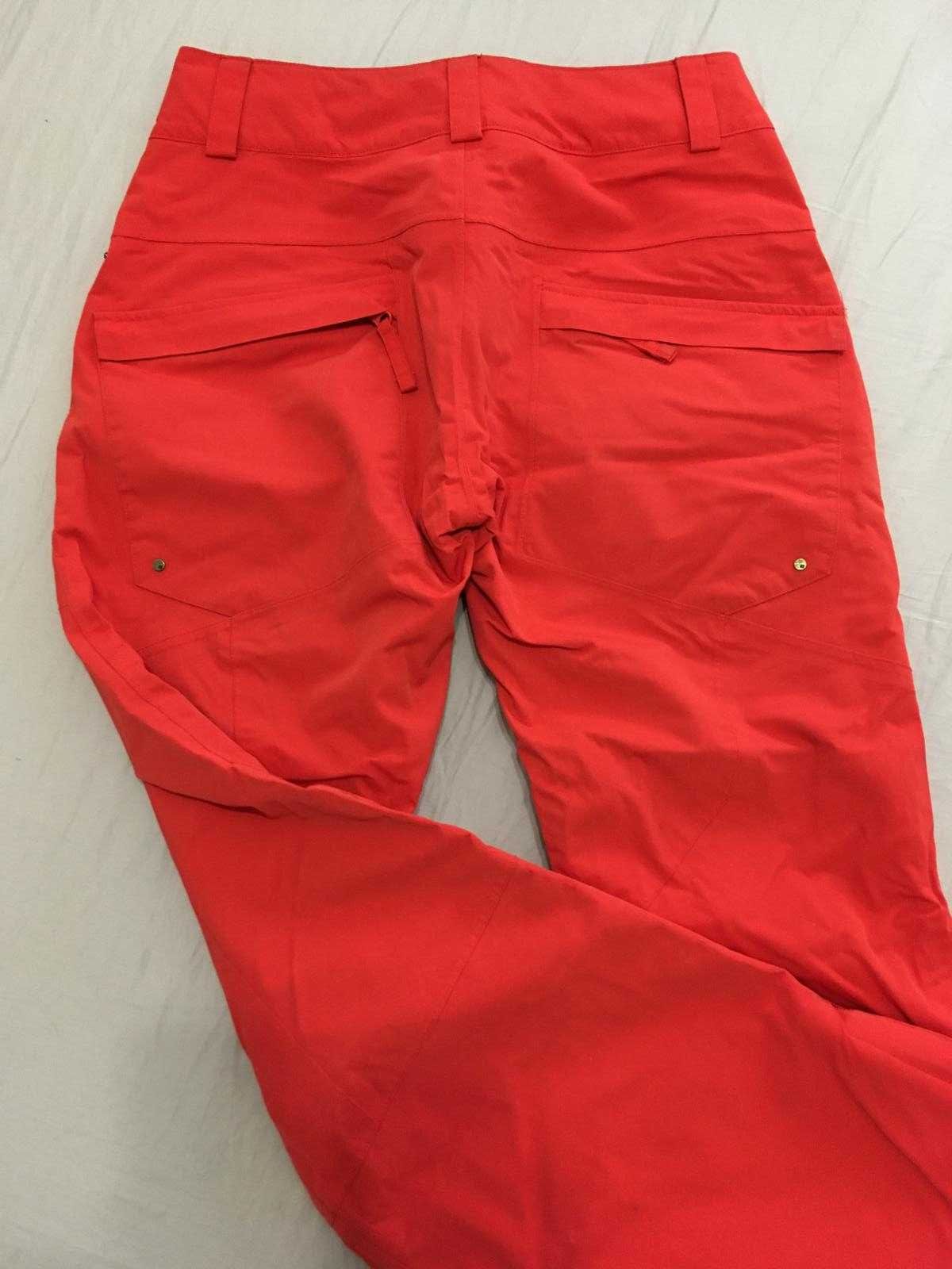 Pantaloni Ski Femei Armada