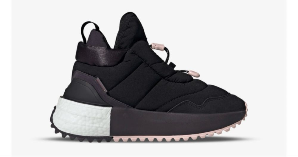 Апрески Adidas 37.5 водонепропускливи непромокаеми