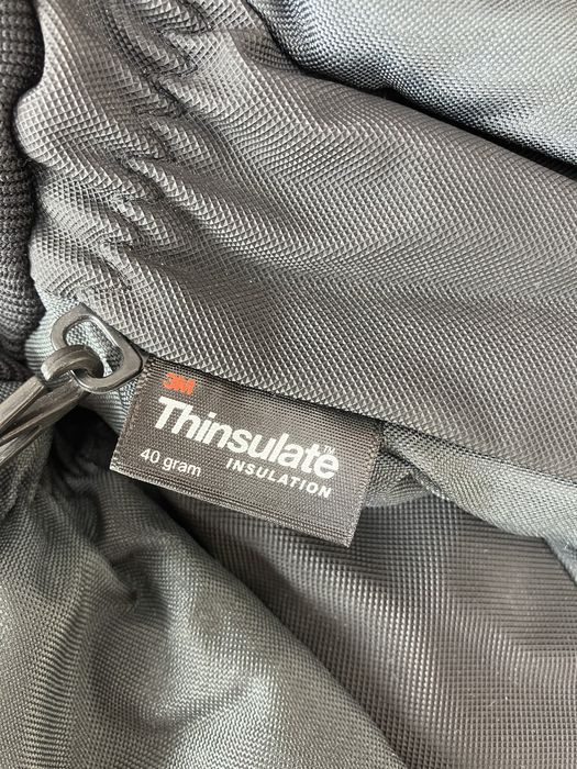 manusi cu izolatie 3M Thinsulate (marimea 10)