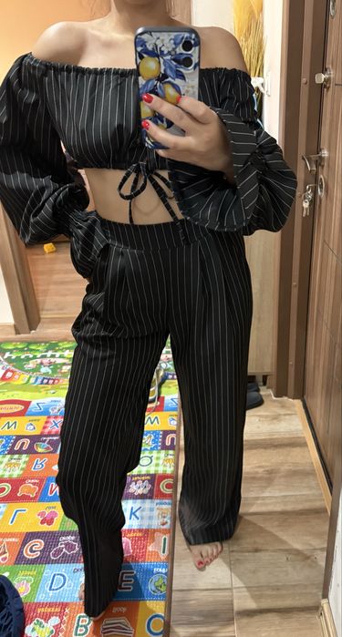 Нов комплект LBD