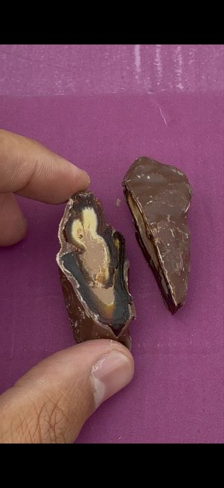 Финики в шоколаде! Дубай!